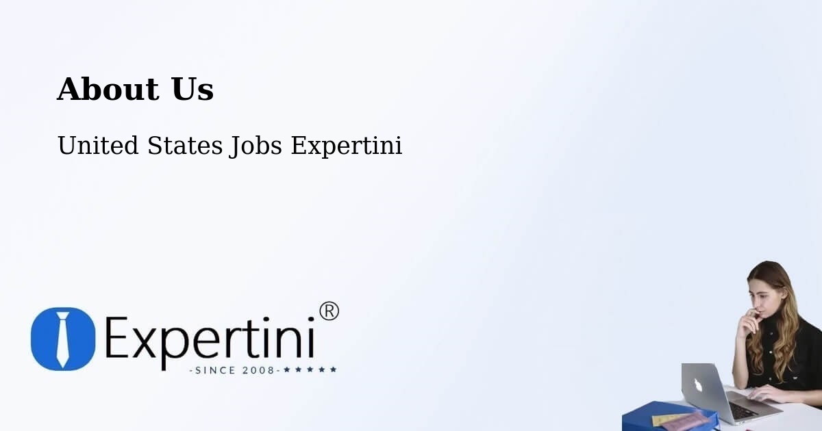 About Expertini Recruitment Platform  – Levittown - Levittown, United States Jobs Expertini