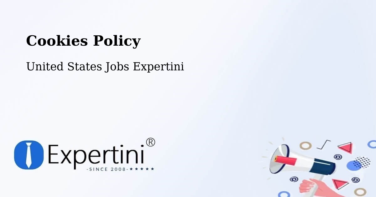 Cookie Policy – Levittown - United States Jobs Expertini