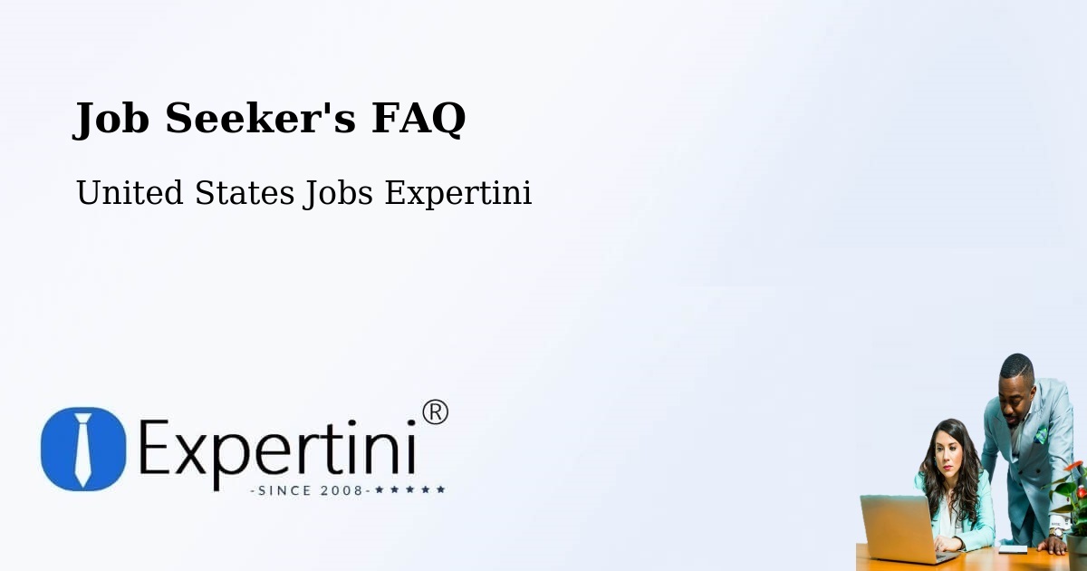Job Seeker FAQ – Levittown - United States Jobs Expertini