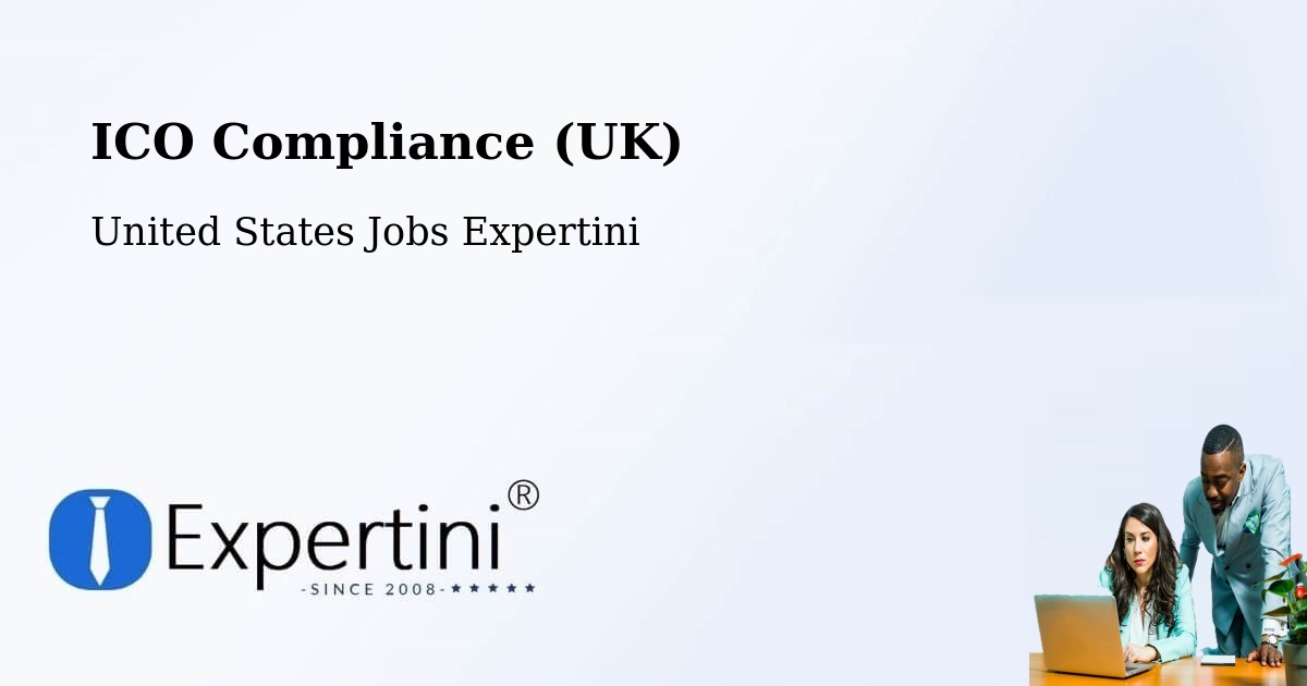 UK Data Protection & ICO Compliance – Levittown - United States Jobs Expertini