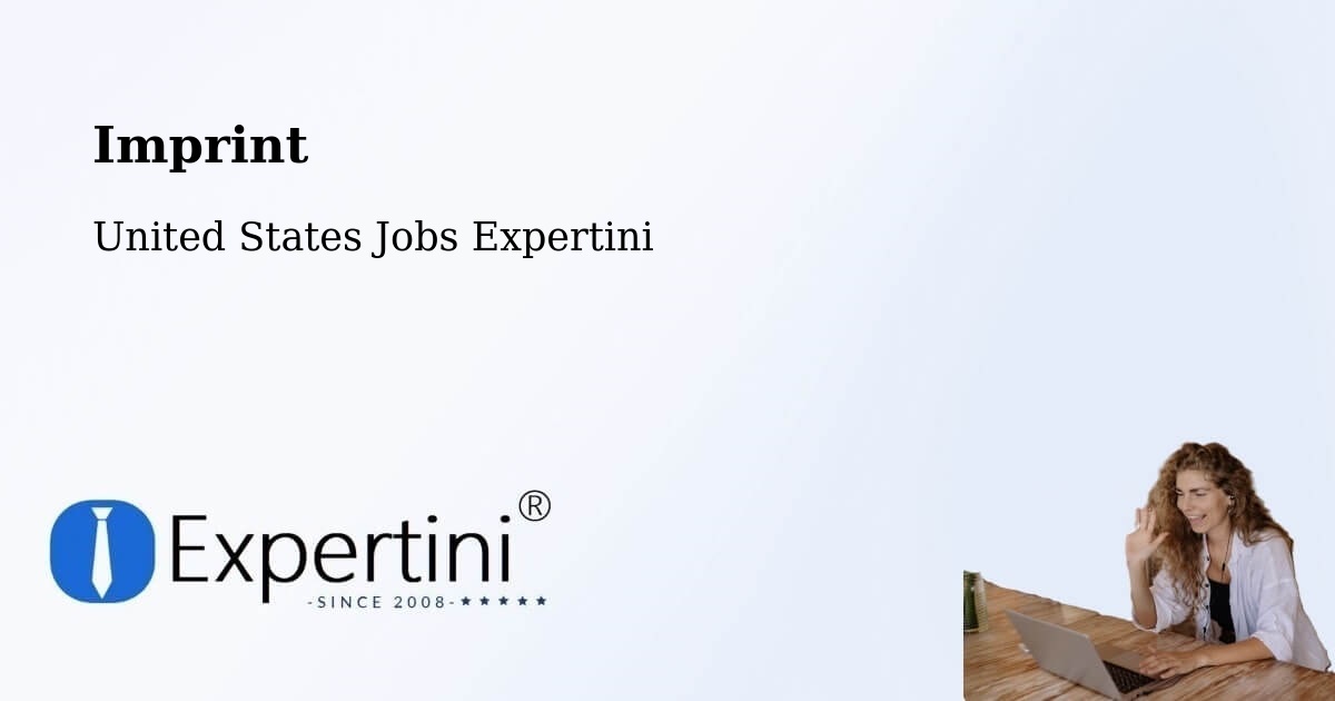 Imprint – Levittown - United States Jobs Expertini