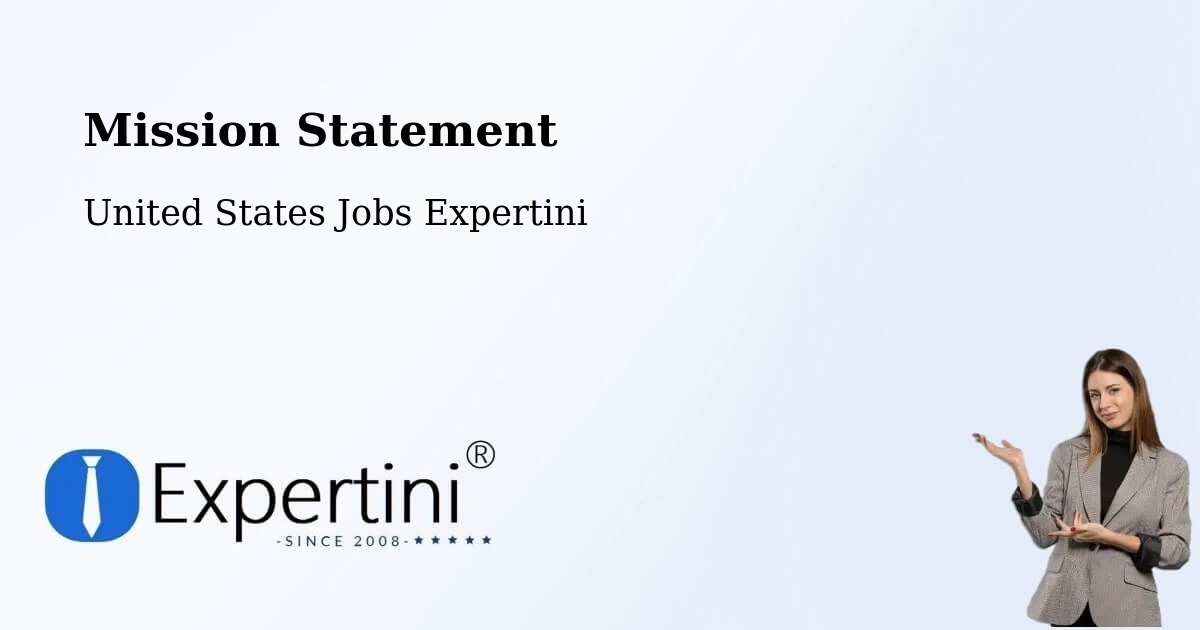 Corporate Mission – Levittown - United States Jobs Expertini