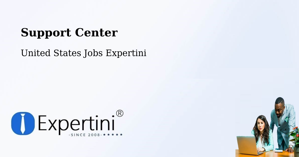 Support Services – Levittown - United States Jobs Expertini